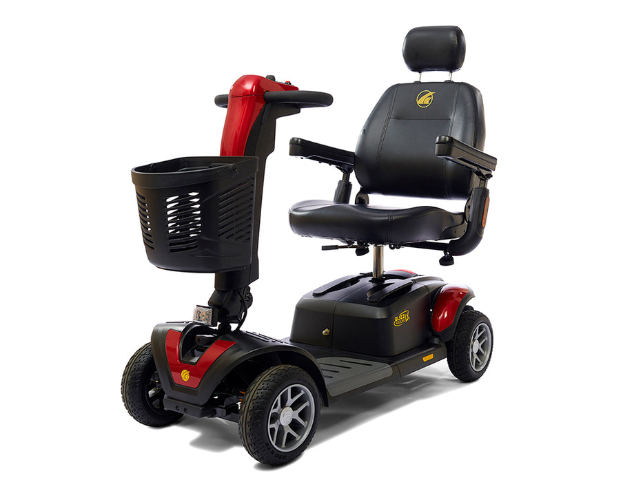 Buzzaround LX Mobility Scooter