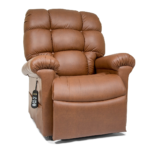 PR510 Maxi Comforter Cloud Lift Chair - Golden Technologies - Zone 2