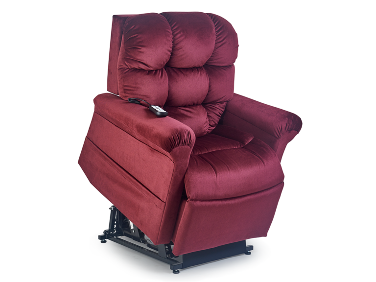 Cloud PR515 MaxiComfort with Twilight Lift Chair - Golden Technologies - Zone 5