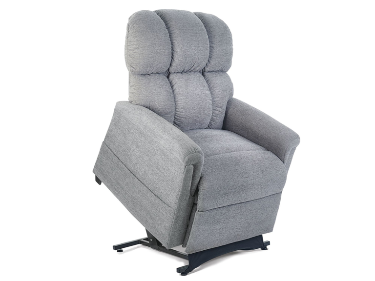 PR535 Comforter  with MaxiComfort Lift Chair - Golden Technologies - Zone 2