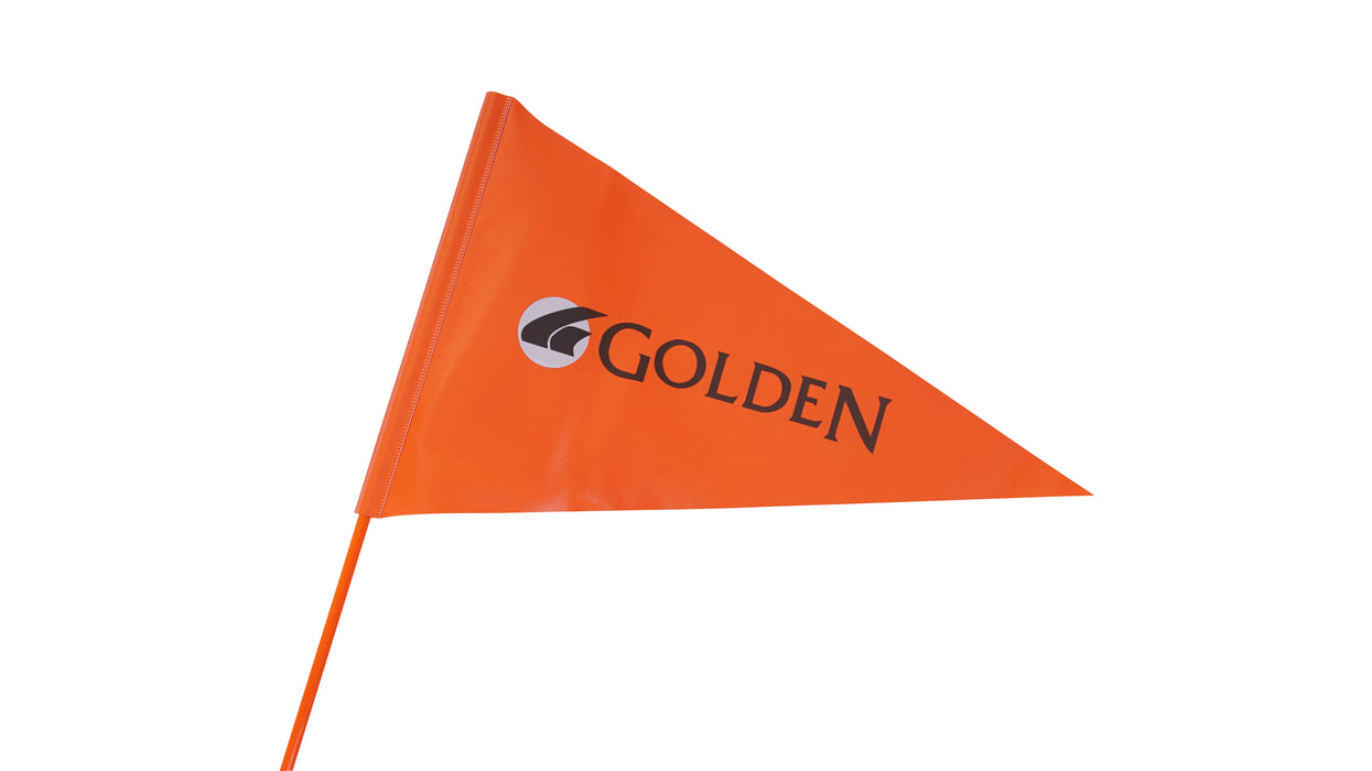 Golden Technologies Mobility Scooter Safety Flag