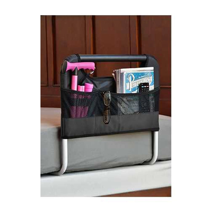 Organizer Pouch for Bed Rails