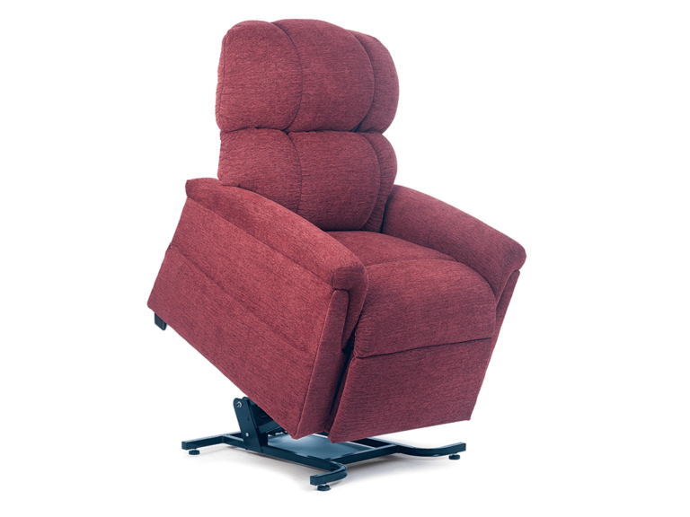 PR535 Comforter  with MaxiComfort Lift Chair - Golden Technologies - Zone 2