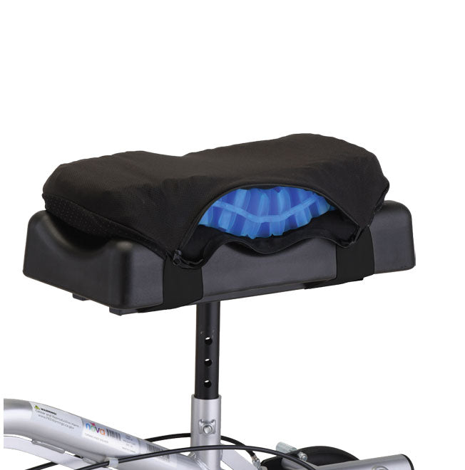 TKWGC Knee Gel Cushion Ultimate Comfort & Pressure Relief — AZ Home Medical Equipment