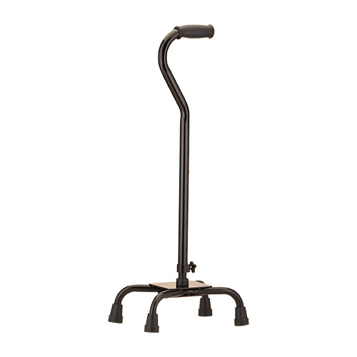 Large Base Quad Cane