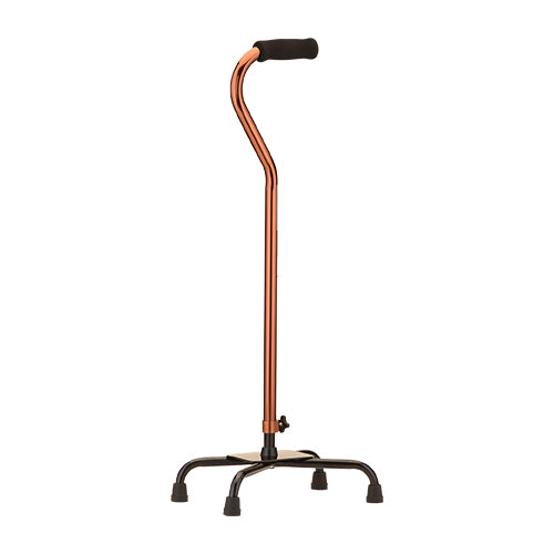 Large Base Quad Cane