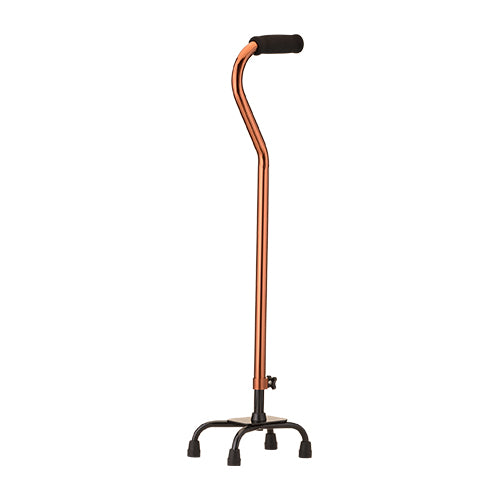 Small Base Quad Cane