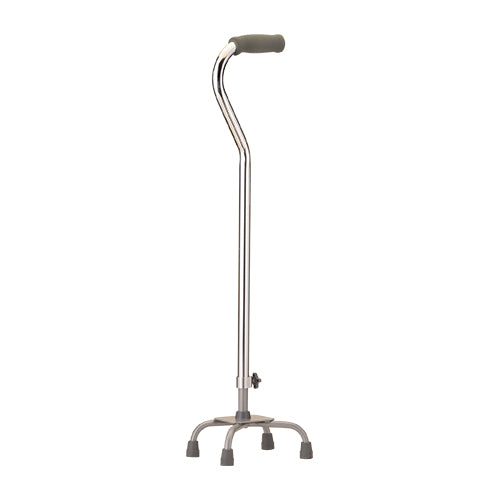 Small Base Quad Cane