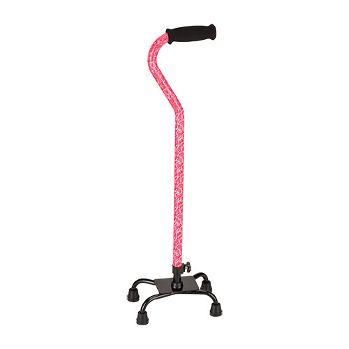 Euro Quad Cane