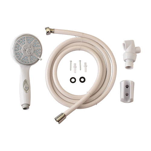 5-Function Hand Held Shower Set