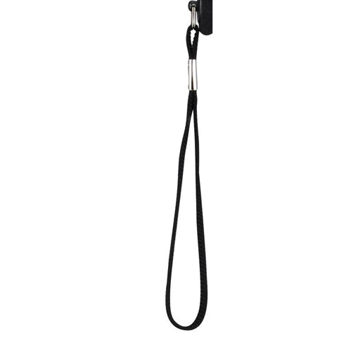 Black Cane Strap