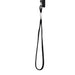 Black Cane Strap