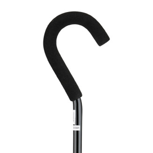 Curved Offset Canes