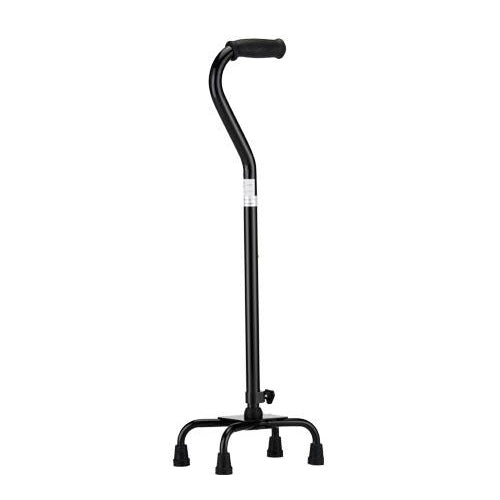 Bariatric Small Base Quad Canes