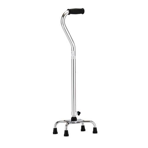 Bariatric Small Base Quad Canes