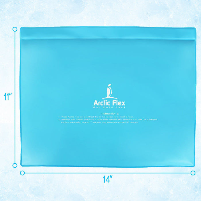 Arctic Flex Ice Pack