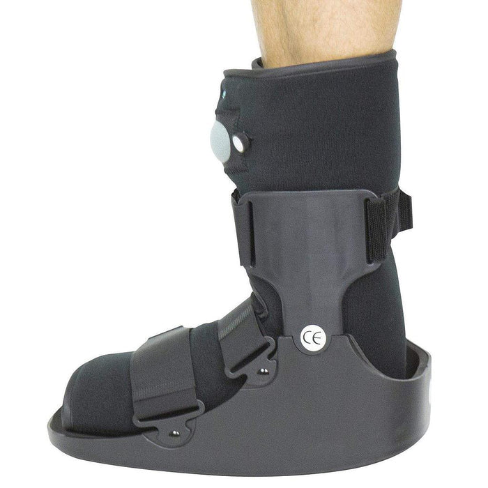 United Ortho 360 Air Walker Standard Fracture Boot - Small, Grey :  : Health & Personal Care