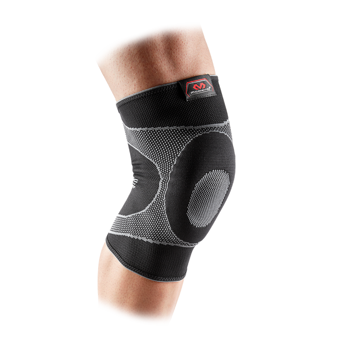 McDavid Gel Knee Brace Sleeve - Level 2 XL