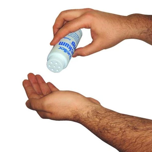 Stickum Grip Powder - 1.25 oz Shaker