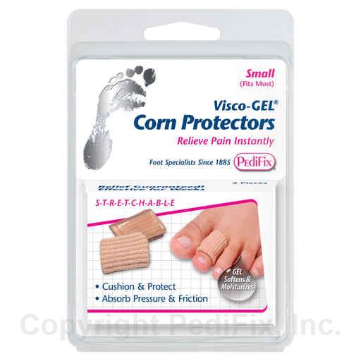 Visco Gel Corn Protectors